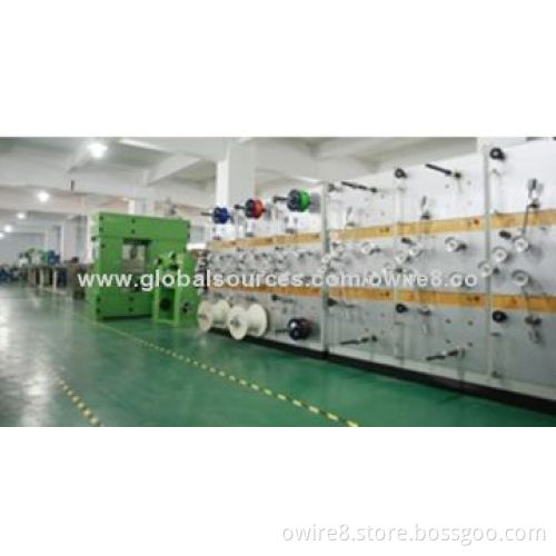 Fiber-optic Cable, Good Mechanical and Environment Performance